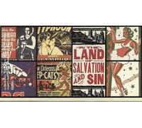 in The Land of Salvation and Sin [Import]