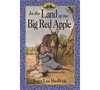 In the Land of the Big Red Apple