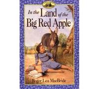 In The Land Of The Big Red Apple