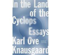 In The Land Of The Cyclops