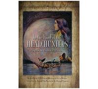 In The Land Of The Head Hunters (Blu-Ray)