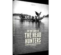 In the Land of the Head Hunters DVD E