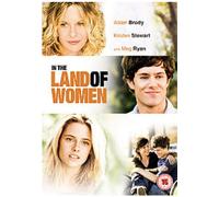 In the Land of Women [Import anglais]