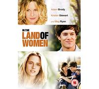 In The Land of Women [Import anglais]