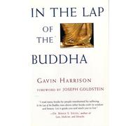 In the Lap of the Buddha