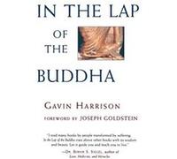 In the Lap of the Buddha