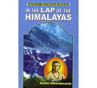 In the Lap of the Himalayas