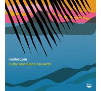 In The Last Place On Earth [VINYL] [Vinyl LP]