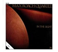 In The Light by Max Roach Quartet