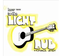 In The Light Dub by Horace Andy [VINYL] NEUF