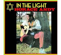 In The Light In The Light Dub CD