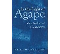 In The Light Of Agape