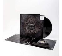 Unanimated – Dans la lumière de l'obscurité – Vinyle 12" – Réédition 2020 – Century Media Records