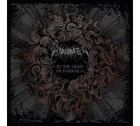 In The Light of Darkness CD