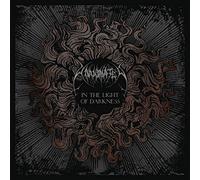 In the Light of Darkness (Re-Issue 2020)