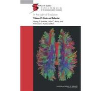 In The Light Of Evolution: Volume Vi: Brain And Behavior: 6 (National Academy Of Sciences Sackler Colloquium Series) (Hardcover) National Academy Of Sciences, (Auteur)
