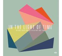 In The Light Of Time: Uk Post-Rock & Leftfield Pop - In The Light Of Time: Uk Post-Rock & Leftfield Pop 1992-1998 / Various [Vinyl Lp] Uk - Import