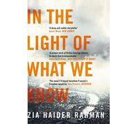 In the Light of What We Know