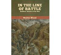 In The Line Of Battle