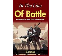 In The Line of Battle (Edition2024)