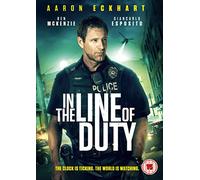 In the Line of Duty [DVD]