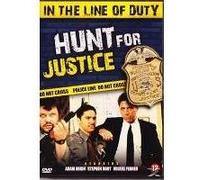 IN THE LINE OF DUTY-HUNT FOR JUSTICE-VN G