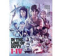 In The Line Of Duty I-IV