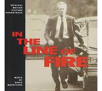 In The Line Of Fire