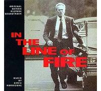 Ennio Morricone - in The Line of Fire