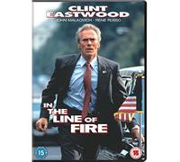 In The Line of Fire