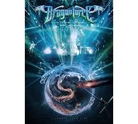 In the Line of Fire – DVD – earMUSIC