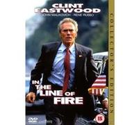 In The Line Of Fire , (Collector's Edition) (Wide Screen) G
