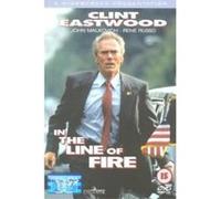 In The Line Of Fire G