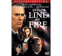 In the Line of Fire (Special Edition)