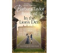 In the Lion’s Den: The House of Falconer