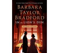 In the Lion's Den: A House of Falconer Novel