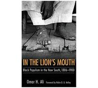 In The Lion's Mouth