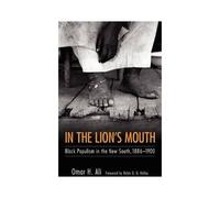 In The Lion's Mouth