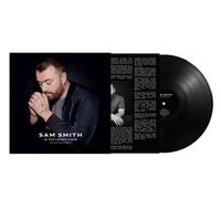 In The Lonely Hour – Vinyle 33 Tours – Édition limitée 10e anniversaire – Universal Music Group