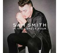Sam Smith - in The Lonely Hour