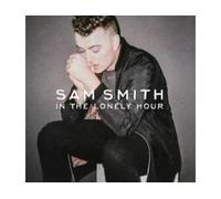 In The Lonely Hour CD