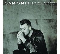 In The Lonely Hour - Drowning Shadows Edition