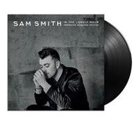 In the Lonely Hour – Universal Music Group