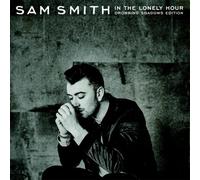 IN THE LONELY HOUR (DROWNING SHADOWS EDITION) (Korea Edition)