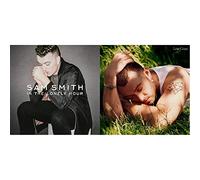 in The Lonely Hour (Drowning Shadows Edition) & Love Goes