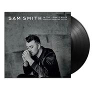 In the Lonely Hour – Universal Music Group