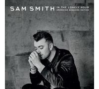 In The Lonely Hour Drowning Shadows Vinyl by Sam Smith 2Record by Sam Smith NEUF