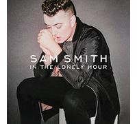 In The Lonely Hour - Import japonais - Universal Music Group