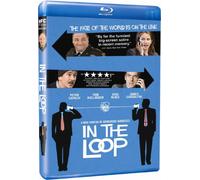 in The Loop [Blu-Ray]