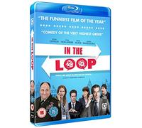 in The Loop [Blu-Ray] [Import]